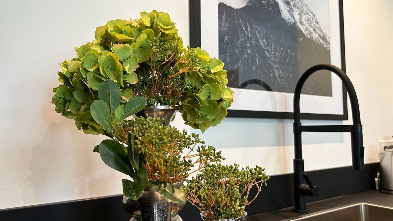 Küche / Küchenzeile Küche / Küchenzeile